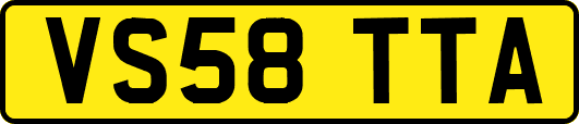 VS58TTA