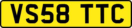 VS58TTC