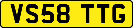 VS58TTG