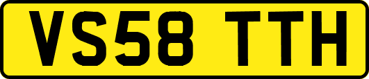 VS58TTH