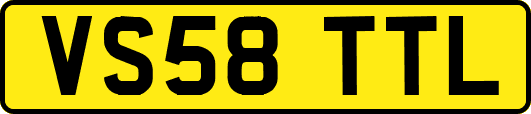 VS58TTL