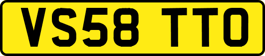 VS58TTO