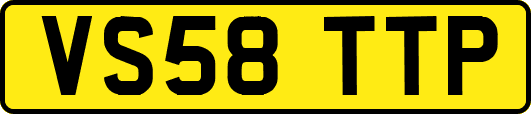 VS58TTP