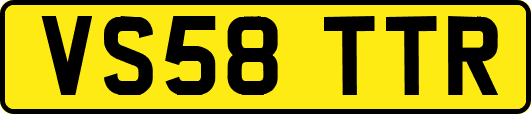 VS58TTR