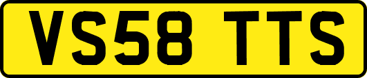 VS58TTS