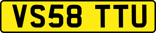 VS58TTU