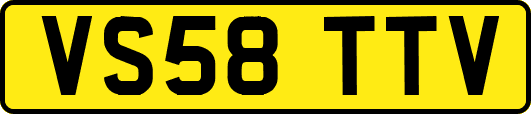 VS58TTV