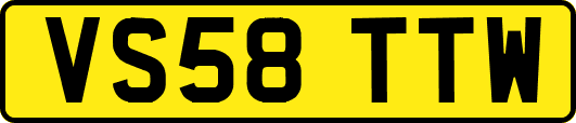 VS58TTW