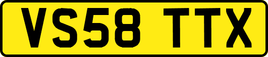 VS58TTX