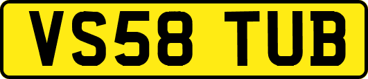 VS58TUB