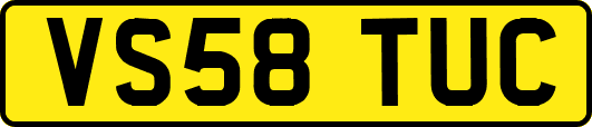 VS58TUC
