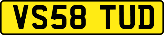 VS58TUD
