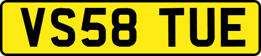 VS58TUE