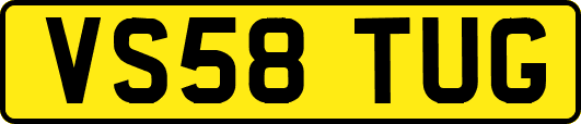 VS58TUG
