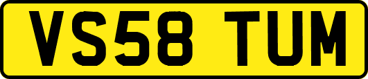 VS58TUM