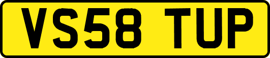 VS58TUP