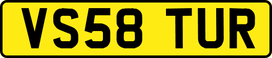VS58TUR