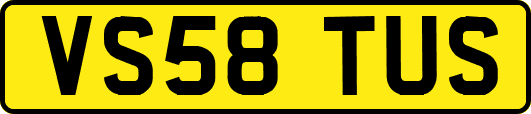 VS58TUS