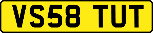 VS58TUT