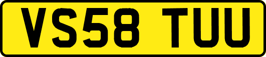 VS58TUU