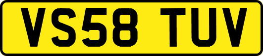 VS58TUV