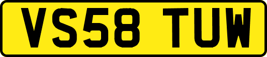 VS58TUW