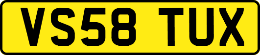 VS58TUX