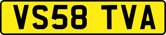 VS58TVA