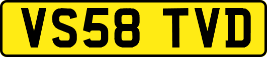 VS58TVD