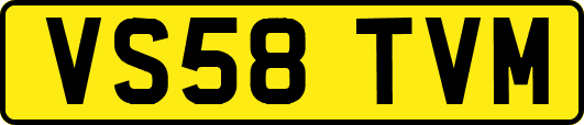 VS58TVM