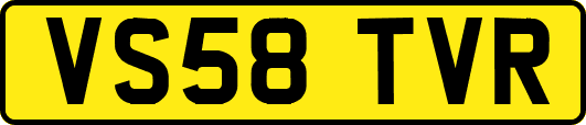 VS58TVR
