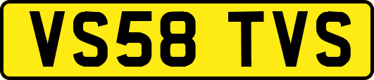 VS58TVS