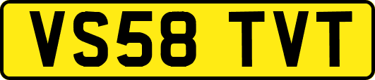 VS58TVT