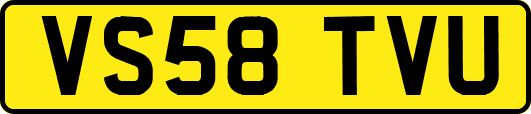 VS58TVU