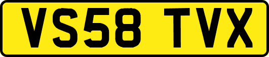 VS58TVX