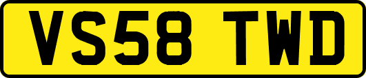 VS58TWD