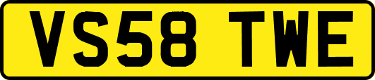 VS58TWE