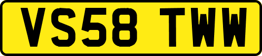 VS58TWW