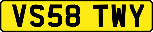 VS58TWY