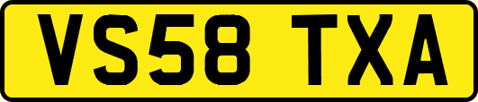 VS58TXA