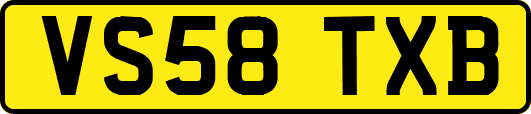 VS58TXB