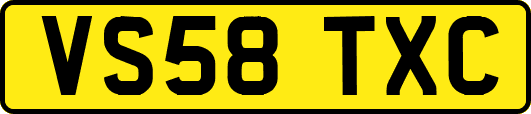 VS58TXC