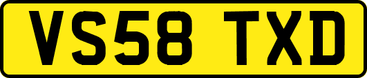 VS58TXD