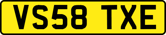 VS58TXE