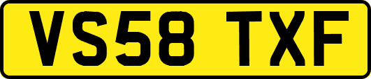 VS58TXF