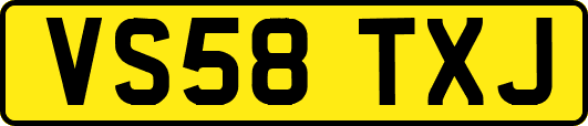 VS58TXJ