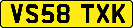VS58TXK