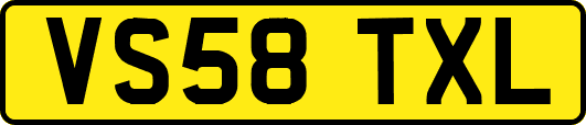 VS58TXL