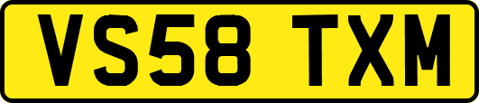 VS58TXM