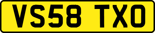 VS58TXO